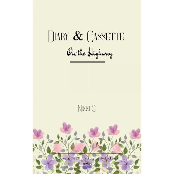 Diary & Cassette, (Paperback)