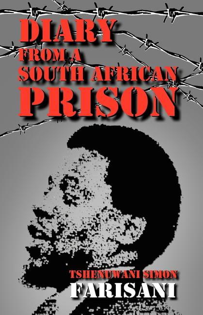 Diary from a South African Prison, (Paperback)