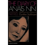 Diary of Anais Nin: The Diary of Anais Nin Volume 5 1947-1955 (Paperback)