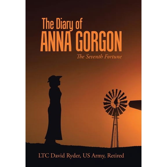 Diary of Anna Gorgon : The Seventh Fortune