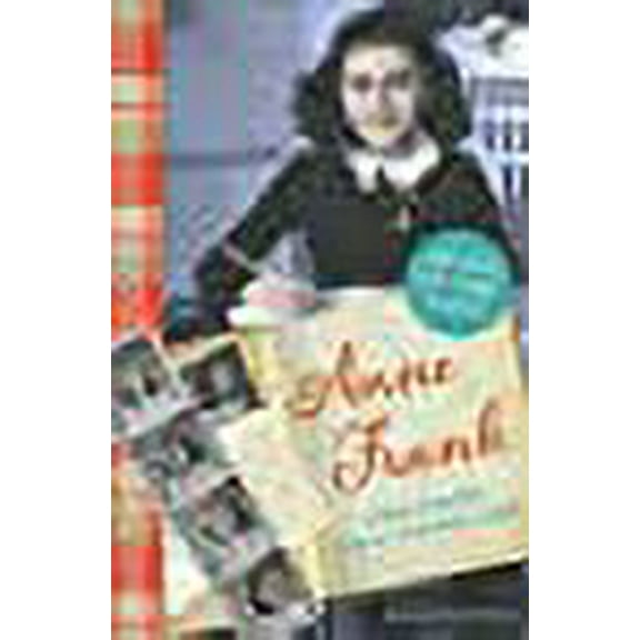 The Diary of Anne Frank (Abridged for young readers) Anne Frank (Paperback)