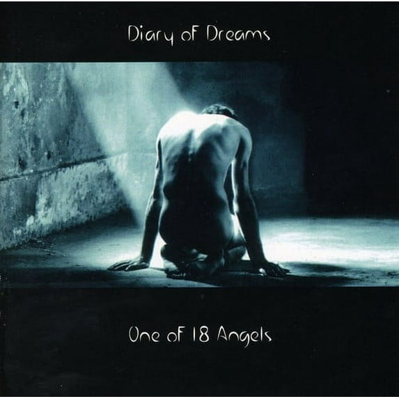 Diary of Dreams - One of 18 Angels - Industrial - CD