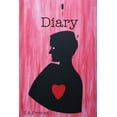 thumbnail image 1 of Diary of E.A.Provost: Diary of that Weird Girl, (Paperback), 1 of 1