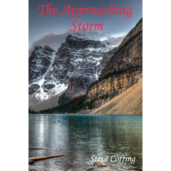 Diary of Light: The Approaching Storm (Series #6) (Paperback)