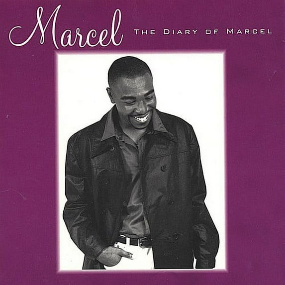 Diary of Marcel