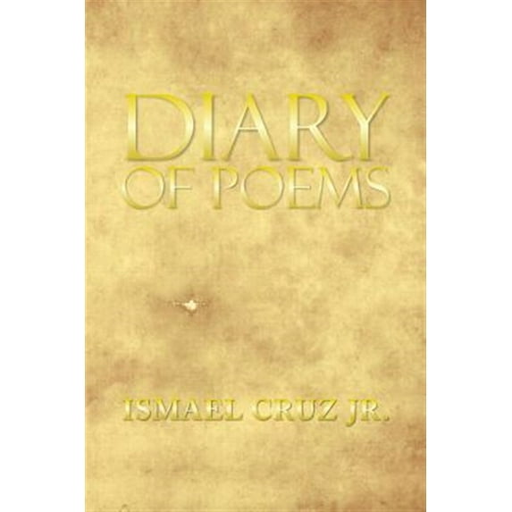 Diary of Poems