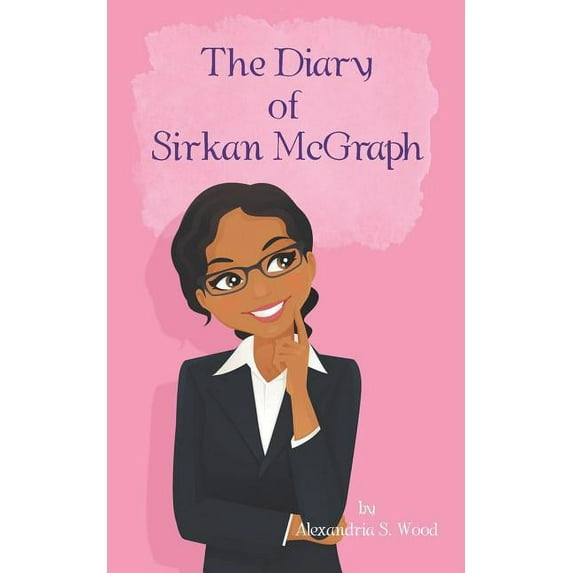 Diary of Sirkan Mcgraph