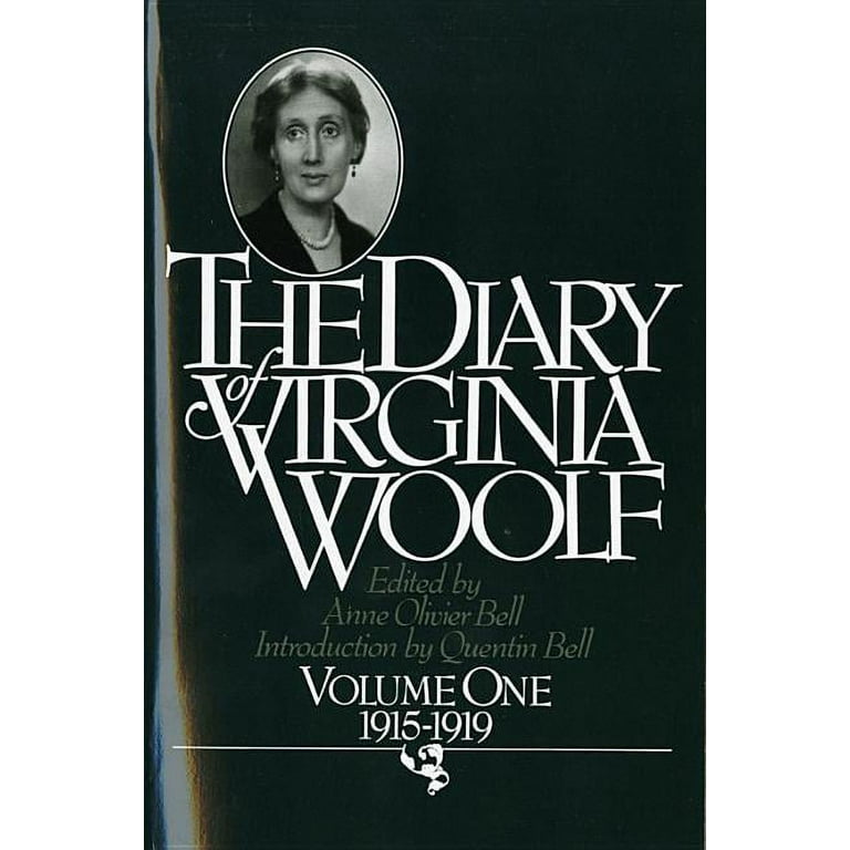 The Diary of Virginia Woolf review – a book for the ages