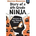 thumbnail image 1 of Diary of a 6th Grade Ninja Book 5, 1 of 1