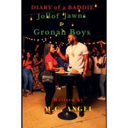 Diary of a Baddie Unbent. Unbroken. Una Diary of a Baddie Jollof Jawns & Gronah Boys, Book 2, Paperback