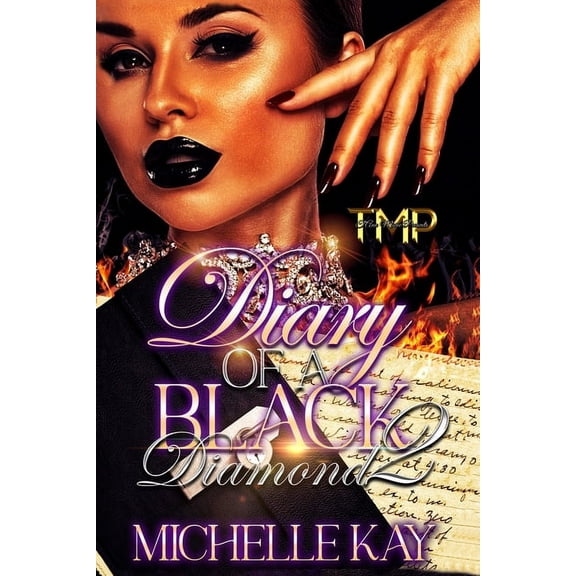 Diary of A Black Diamond 2 (Paperback)