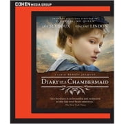 Diary of a Chambermaid Blu-ray, Cohen Media Group, Drama