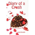 thumbnail image 1 of Diary of a Crush, (Hardcover), 1 of 1