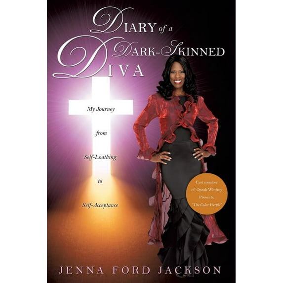 Diary of a Dark-Skinned Diva, (Paperback)