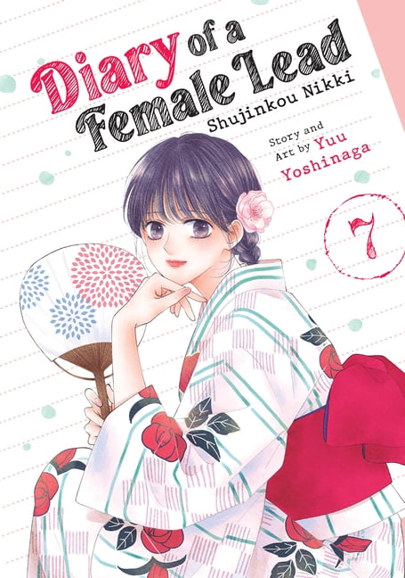 Diary of a Female Lead: Shujinkou Nikki Diary of a Female Lead: Shujinkou Nikki Vol. 7, (Paperback)