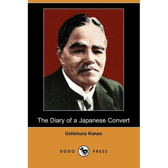 Diary of a Japanese Convert