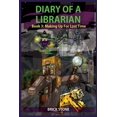 thumbnail image 1 of Diary of a Librarian Diary of a Librarian Book 3: Making Up For Lost Time, Book 3, (Paperback), 1 of 1