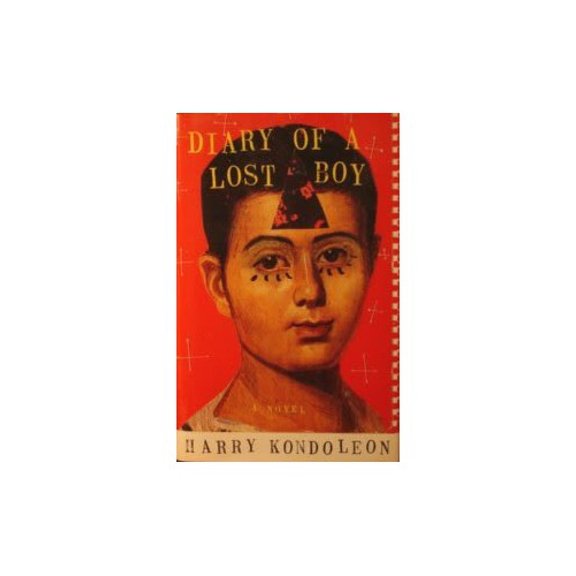 Pre-Owned Diary of Lost Boy (Hardcover) 9780679430674