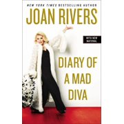 Diary of a Mad Diva, Paperback