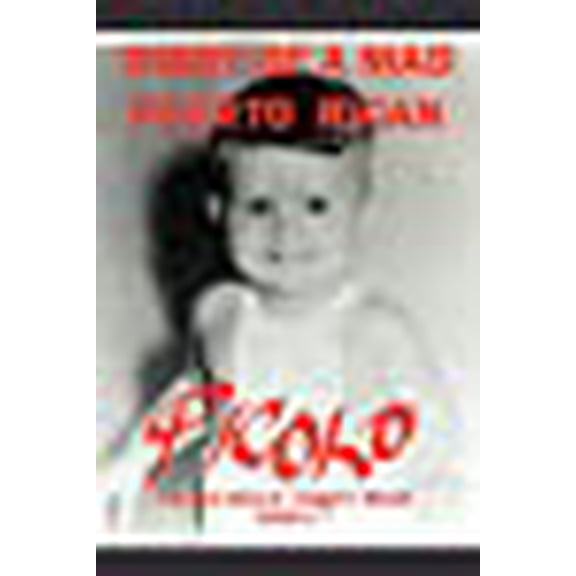 Diary of a Mad Puerto Rican (Paperback) by Angel Rivera, Maria Rivera
