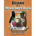 thumbnail image 1 of Diary of a Minecraft Alex Diary of a Minecraft Alex: Book 2 - Enderman, Book 2, (Paperback), 1 of 1