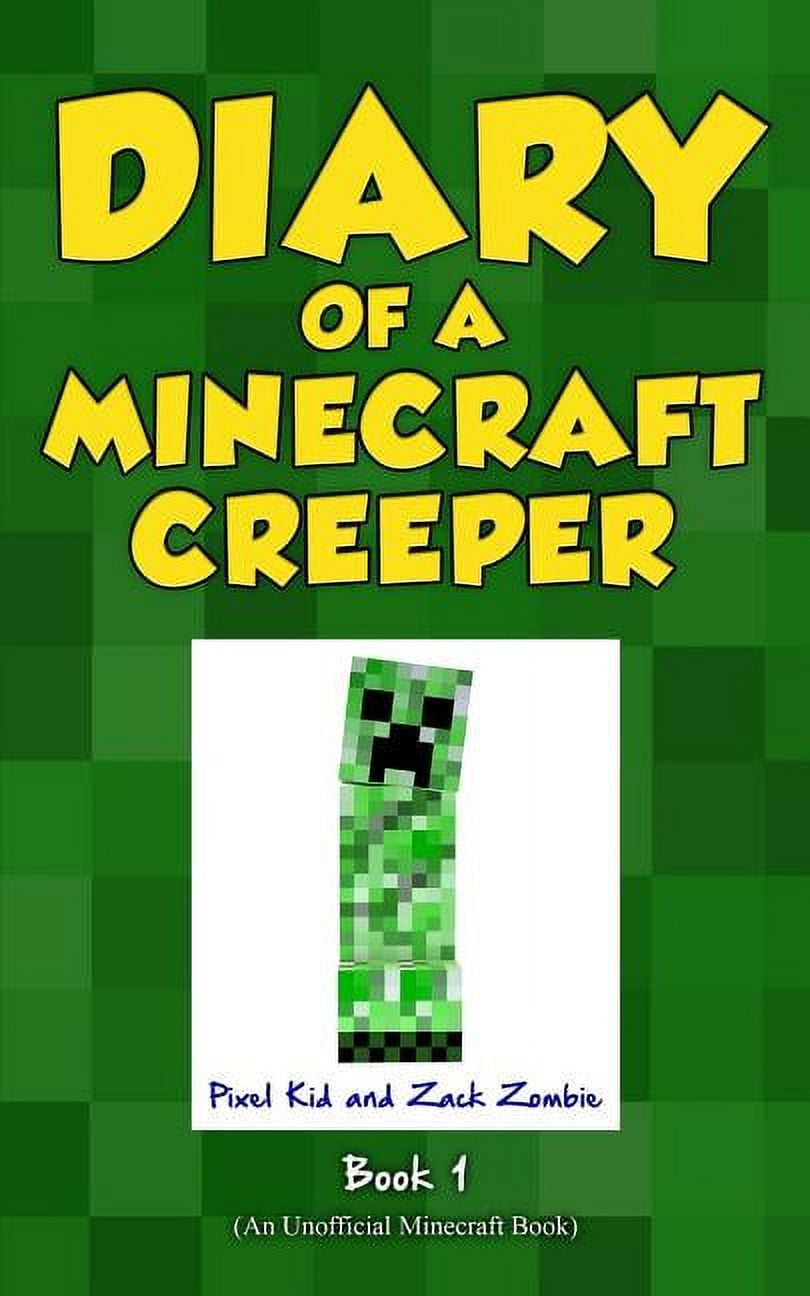 History of Minecraft: Creepers