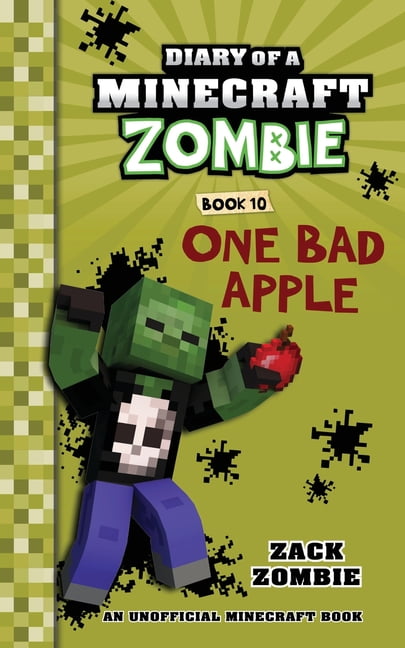 Minecraft Zombieシリーズ 1-10巻セット Minecraft Zombieシリーズ 1-10巻セット