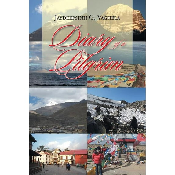 Diary of a Pilgrim