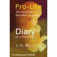 thumbnail image 1 of Diary of a Pro-Lifer (Paperback), 1 of 1