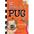 thumbnail image 1 of Diary of a Pug Scaredy-Pug: A Branches Book (Diary of a Pug #5): Volume 5, (Paperback), 1 of 1