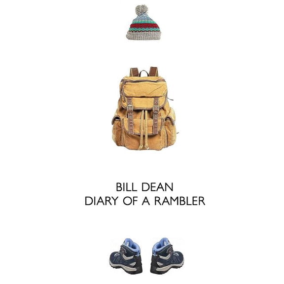 Diary of a Rambler