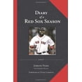 thumbnail image 1 of Pre-Owned Diary of a Red Sox Season (Hardcover) 1600780687 9781600780684, 1 of 1