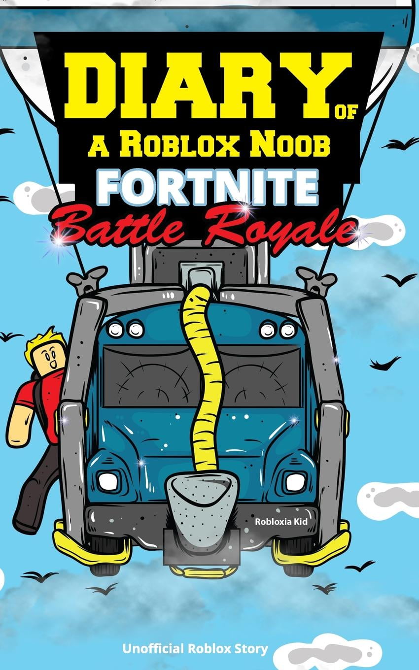 ARE YOU A ROBLOX NOOB? - Free stories online. Create books for