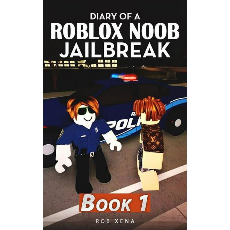 ROBLOX NOOBS - Free stories online. Create books for kids