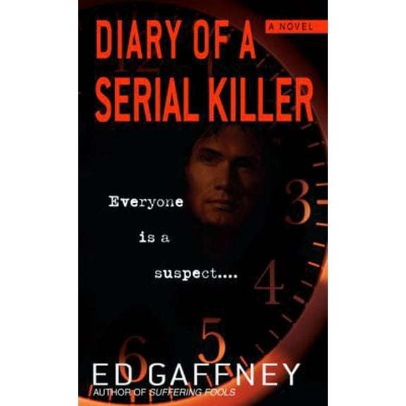 Pre-Owned Diary of a Serial Killer (Unknown) 0440243734 9780440243731