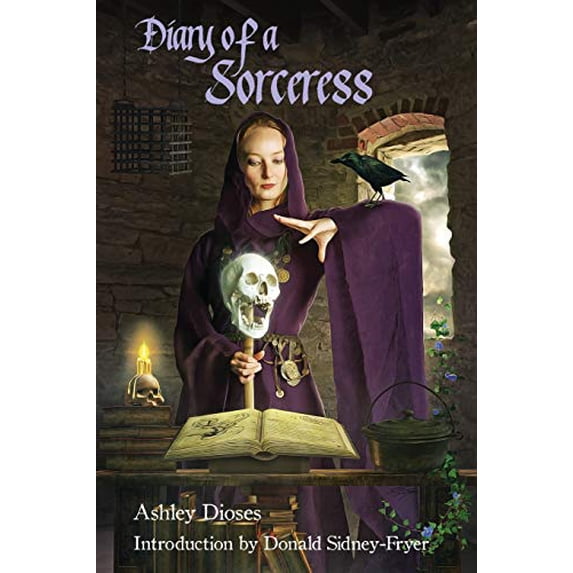 Pre-Owned Diary of a Sorceress Paperback