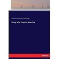 thumbnail image 1 of Diary of a Tour in America, (Paperback), 1 of 1