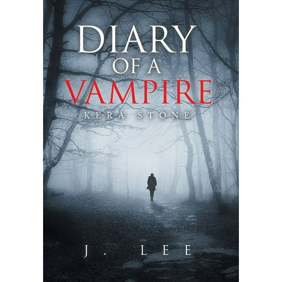 Diary of a Vampire: Kera Stone