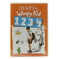 thumbnail image 1 of Diary of a Wimpy Kid 4-Disc (DVD), 1 of 8