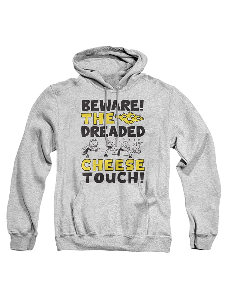 Iowa State University Official Founded Date Pullover Hoodie - Unisex Adult, 50/50 Cotton-Poly Blend