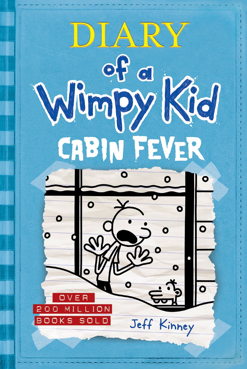 Jeff Kinney, author of Diary of a Wimpy Kid is coming to town on