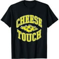 Diary of a Wimpy Kid Cheese Touch TShirt