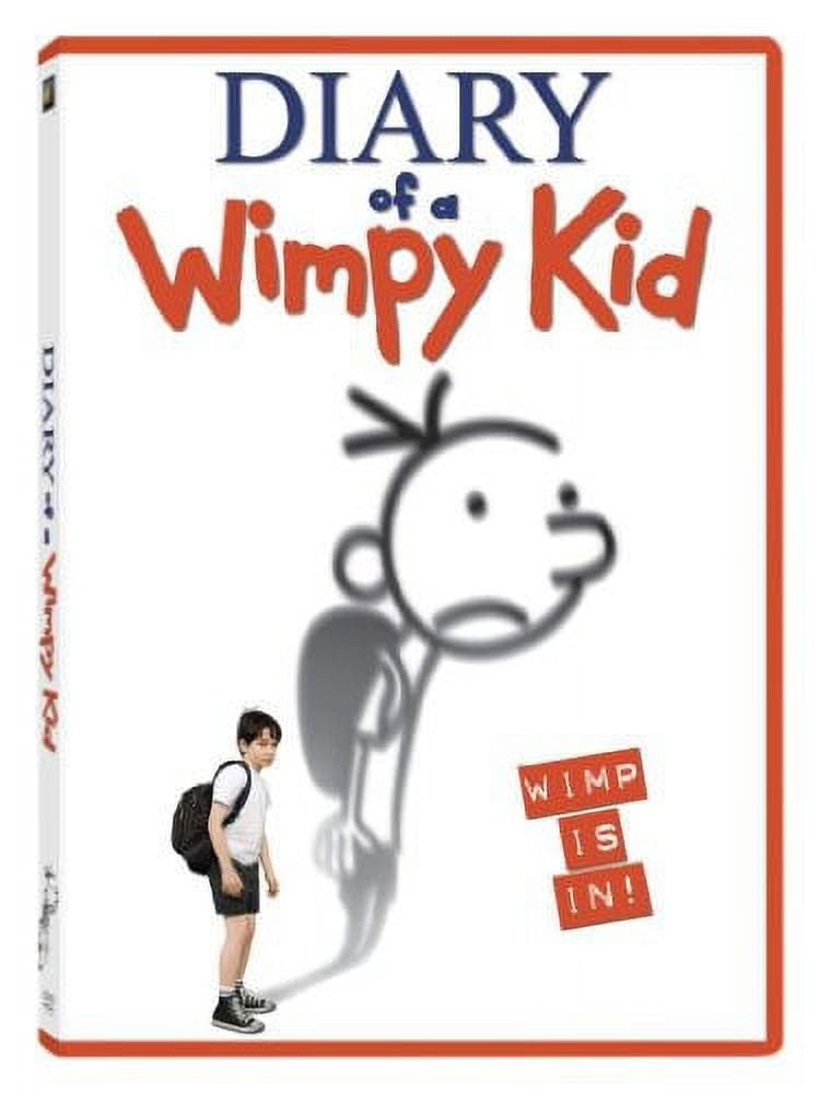 Diary of a Wimpy Kid (@wimpykidmovie) / X