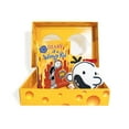 thumbnail image 1 of Diary of a Wimpy Kid Collector's Gift Set: Exclusive Book and Plush (Hardcover), 1 of 2