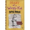 thumbnail image 1 of Pre-Owned Dog Days (Hardcover) 0141327650 9780141327655, 1 of 1