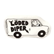 Diary of a Wimpy Kid L ded Diper Van 12" Plush