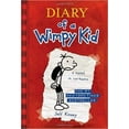 thumbnail image 1 of Pre-Owned DIARY OF A WIMPY KID #1 9781419716317, 1 of 1