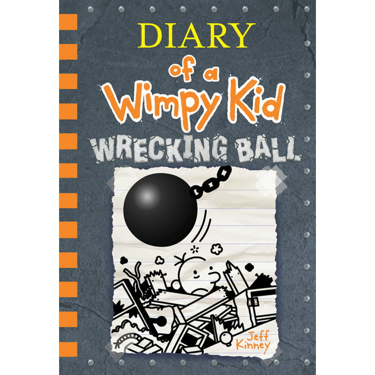 Diary Of A Wimpy Kid - Booksource
