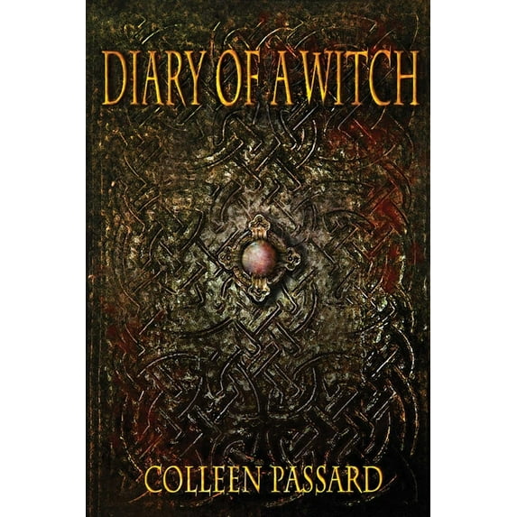 Diary of a Witch (Paperback)