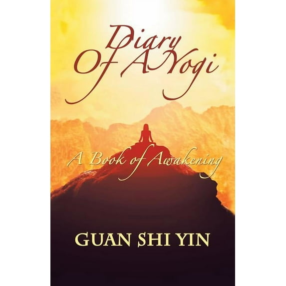 Diary of a Yogi